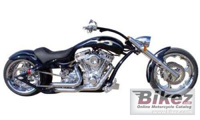 2009 Rucker Performance Vandal photo